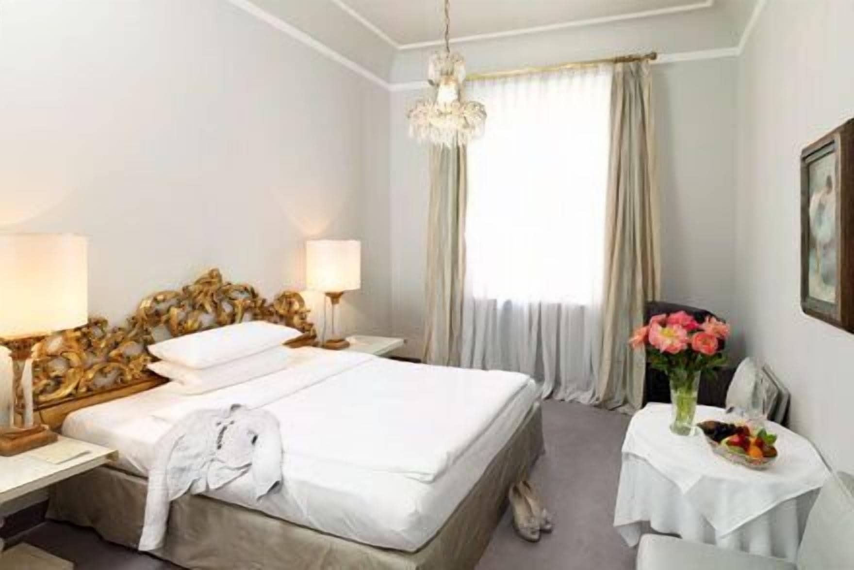Opera Hotel Monachium