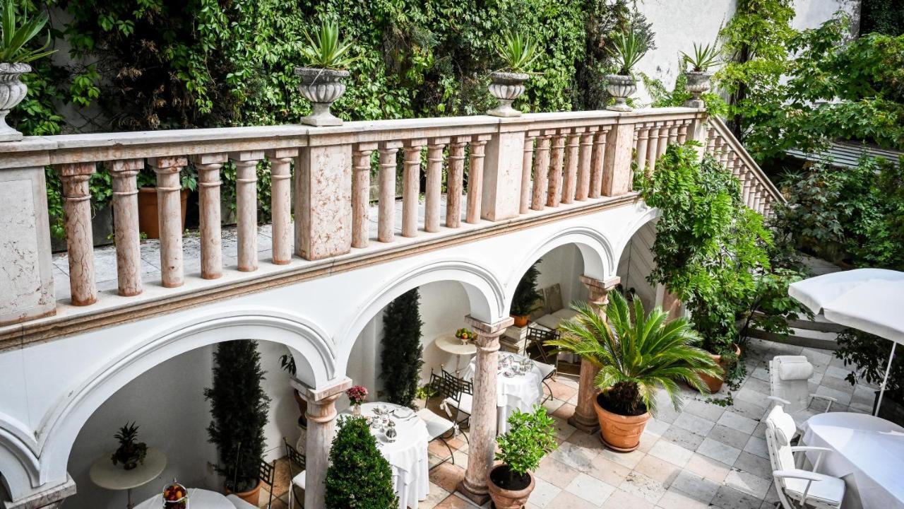 Hotel Opera Monachium