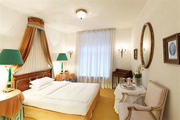Opera Hotel Monachium